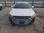 Lot #3298009183 2017 HYUNDAI ELANTRA SE