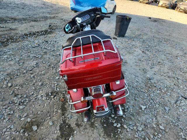 1990 HARLEY-DAVIDSON FLHT CLASS #3292403306