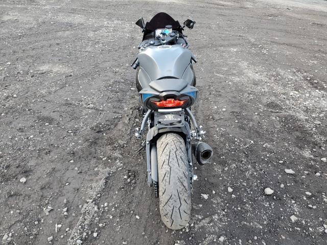 2025 KAWASAKI ZX636 K #3294249894