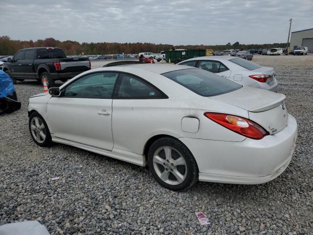 2006 TOYOTA CAMRY SOLA #3294407536