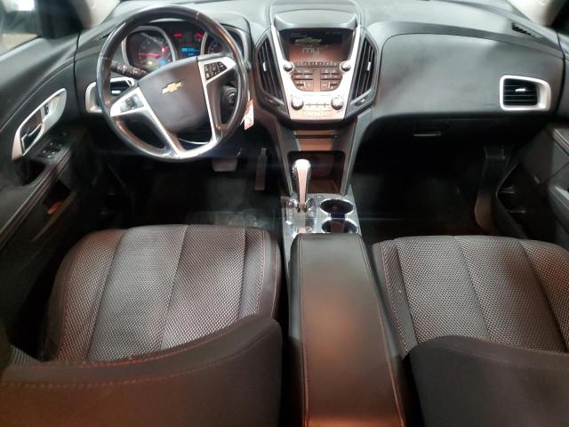 2013 CHEVROLET EQUINOX LT #3283989887