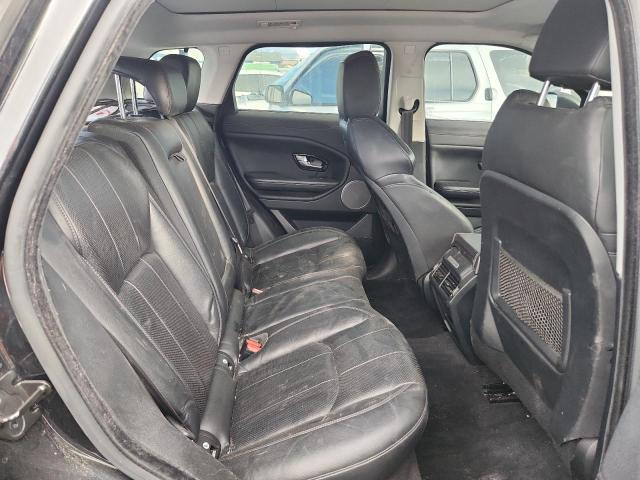 2016 LAND ROVER RANGE ROVE #3302717006