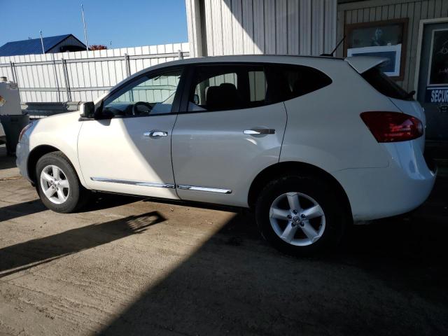 2013 NISSAN ROGUE S #3294541622