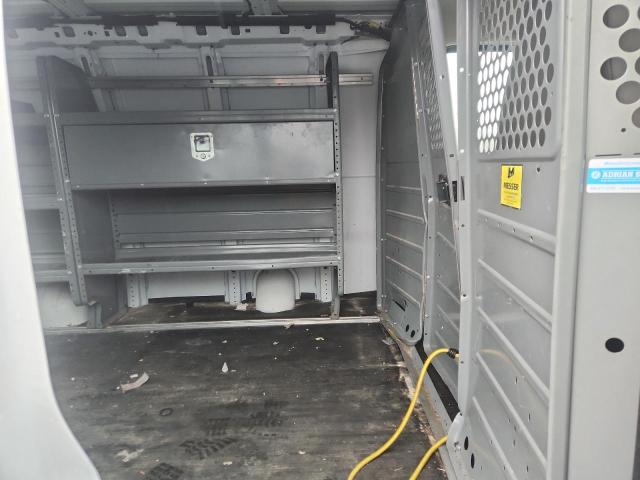 2020 GMC SAVANA #3296365135