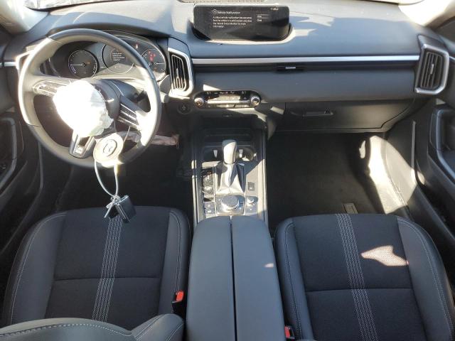 2025 MAZDA CX-50 PREF - 7MMVAABW5SN126466