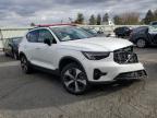 Lot #3304670918 2023 VOLVO XC40 PLUS