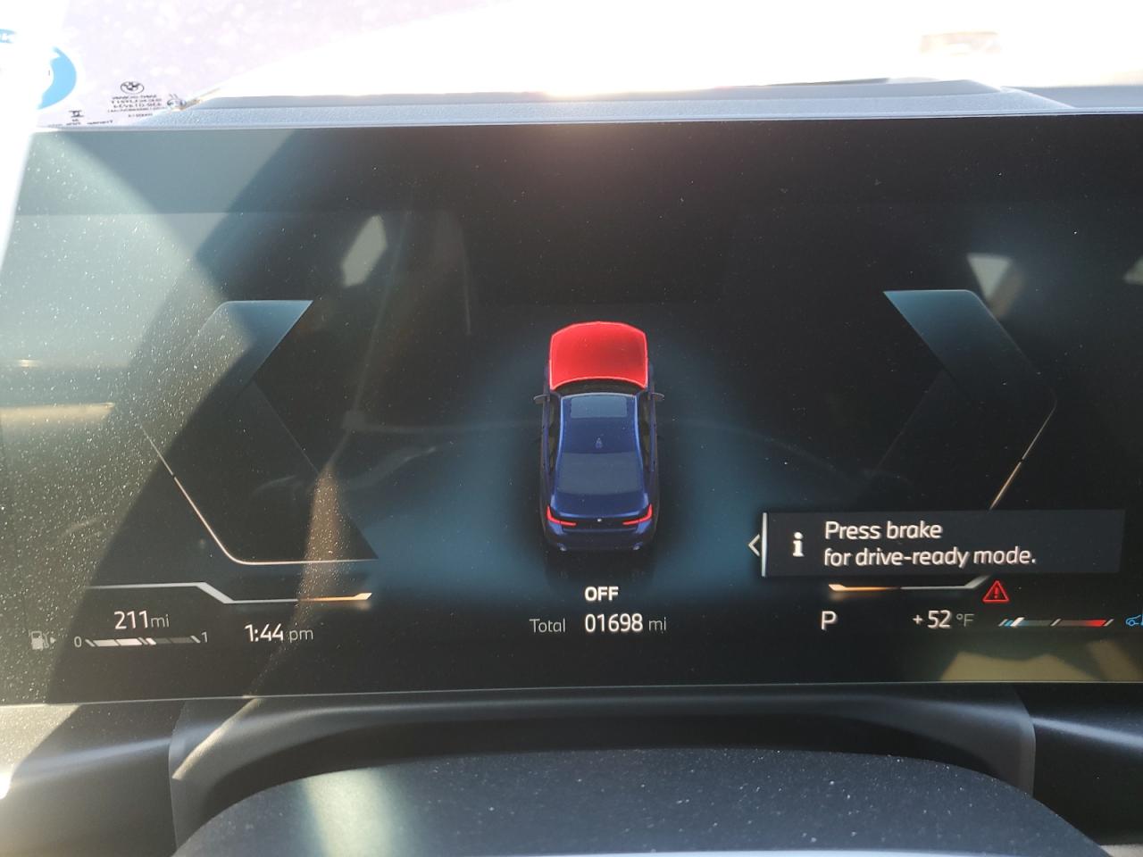 Lot #3309194629 2025 BMW 330XI