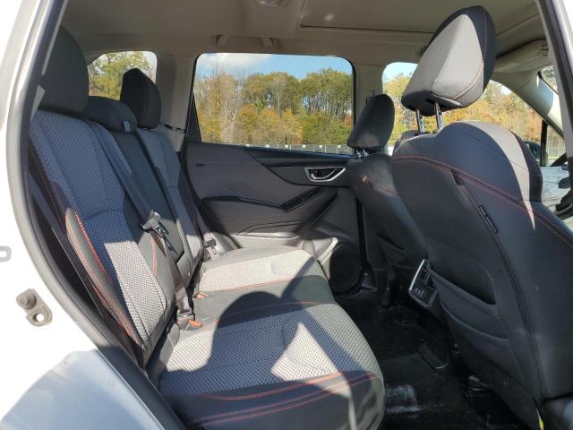 2019 SUBARU FORESTER S #3294414525