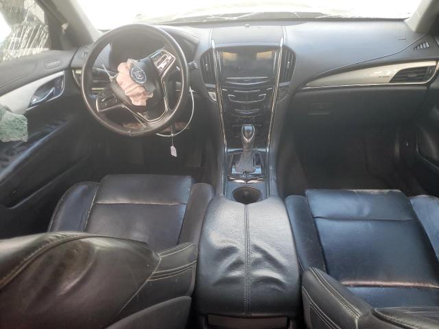 2013 CADILLAC ATS LUXURY #3290298265