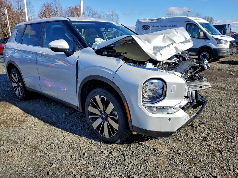 2025 MITSUBISHI OUTLANDER #3310936840