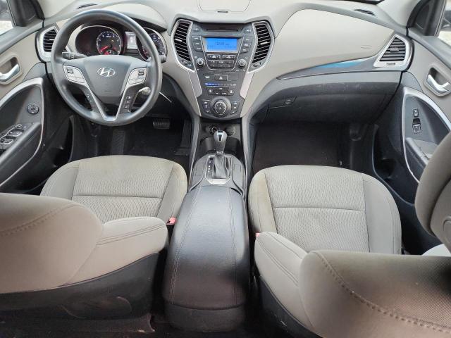 2013 HYUNDAI SANTA FE S #3304601465
