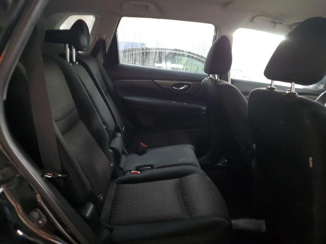 2017 NISSAN ROGUE S #3293454422