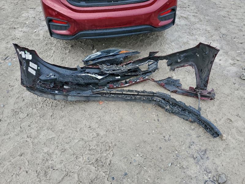 2016 CHEVROLET CRUZE PREM #3304738932