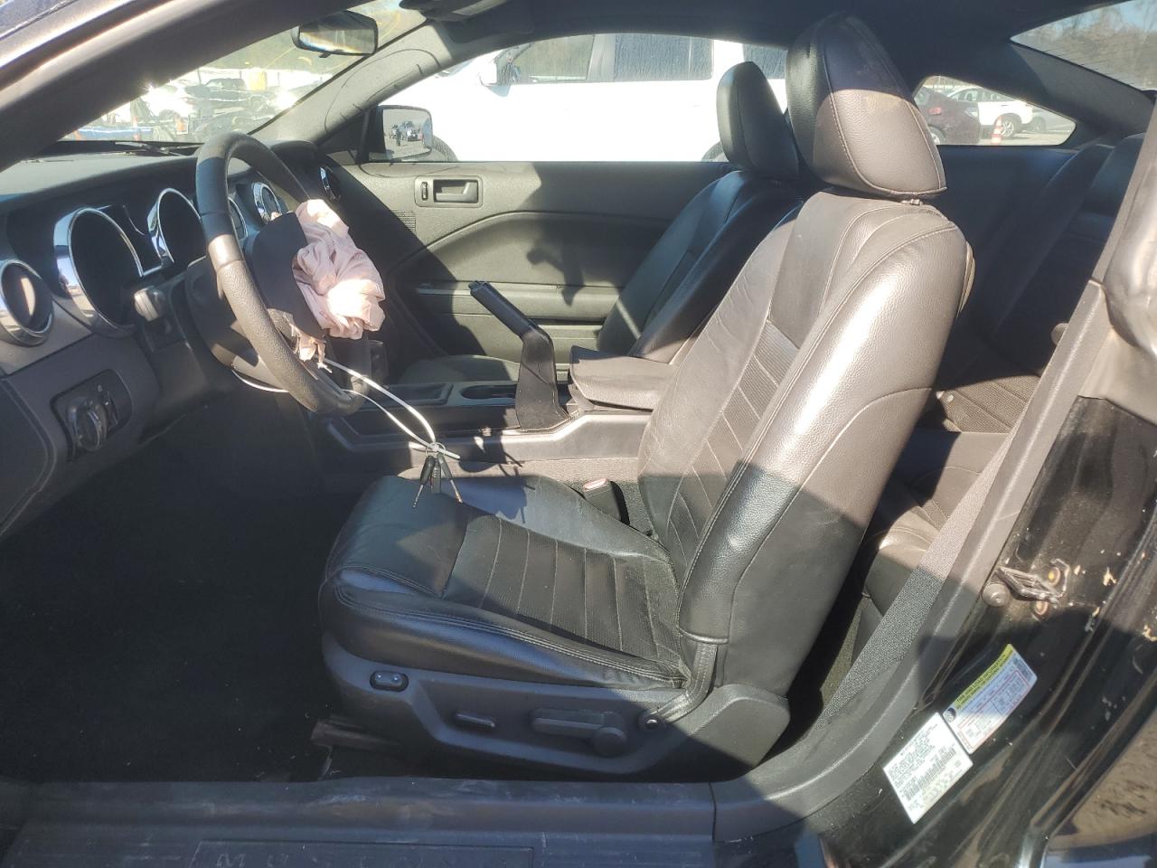 Lot #3284671355 2005 FORD MUSTANG GT