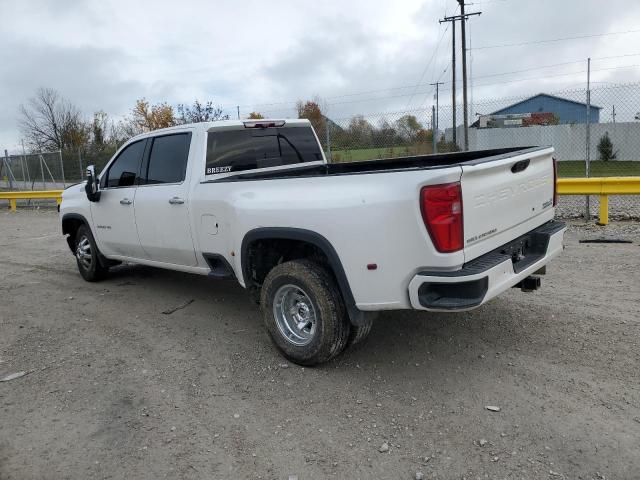 2022 CHEV SILVERADO 3500 HD HI #3301648622