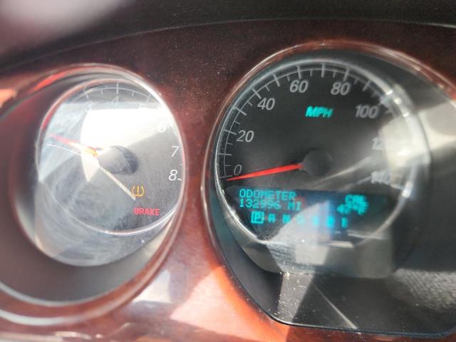 2006 BUICK LUCERNE CX #3290485486