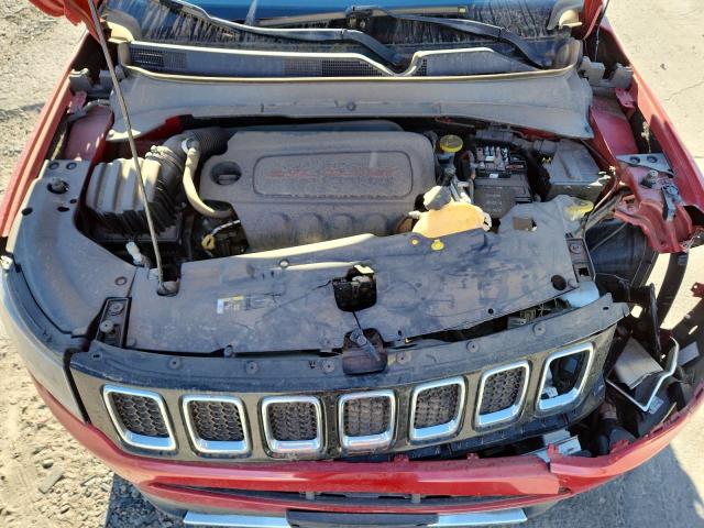 2021 JEEP COMPASS LI #3310426957