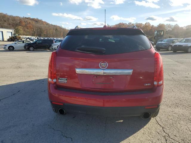 2015 CADILLAC SRX #3296228543
