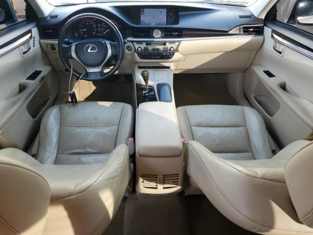 2013 LEXUS ES 350 #3302816958