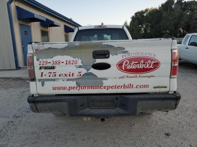 2011 FORD F150 #3281466038