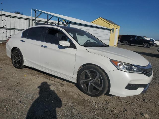 2016 HONDA ACCORD SPO #3304652013
