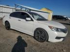 Lot #3304652013 2016 HONDA ACCORD SPO