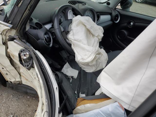 2008 MINI COOPER #3308499060