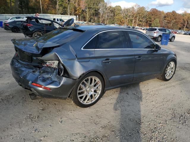 2015 AUDI A3 PREMIUM #3292589870