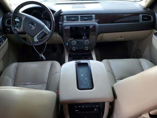 2010 GMC YUKON DENA - 1GKUKEEF1AR262973