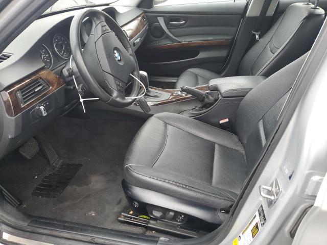 2011 BMW 328 XI SUL #3291212954