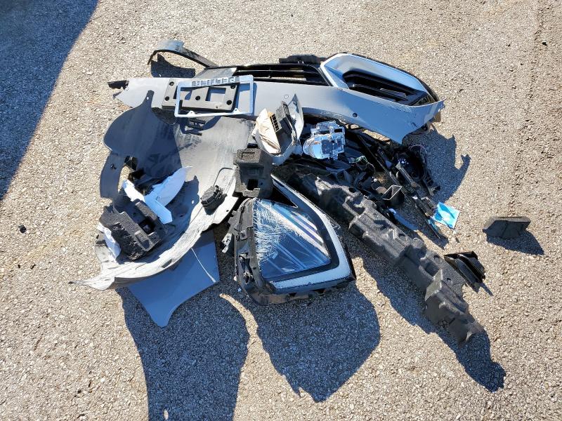 2023 KIA SPORTAGE S #3316037278