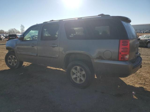2009 GMC YUKON XL K #3303663932
