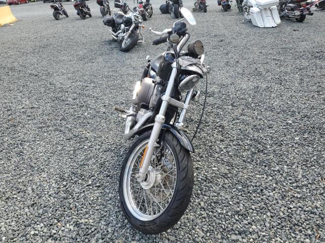 2007 HARLEY-DAVIDSON XL883 L #3290322934