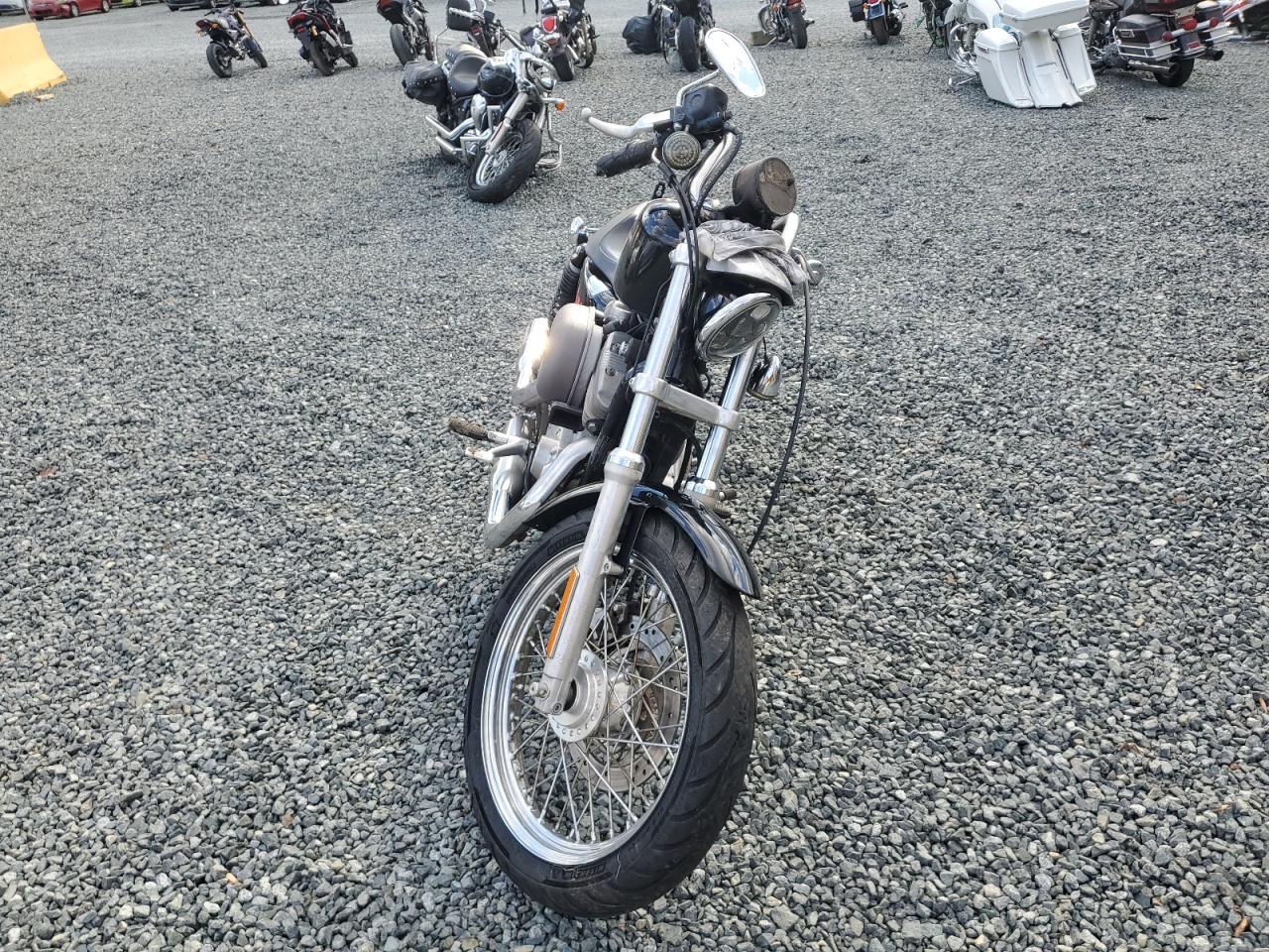 Lot #3290322934 2007 HARLEY-DAVIDSON XL883 L