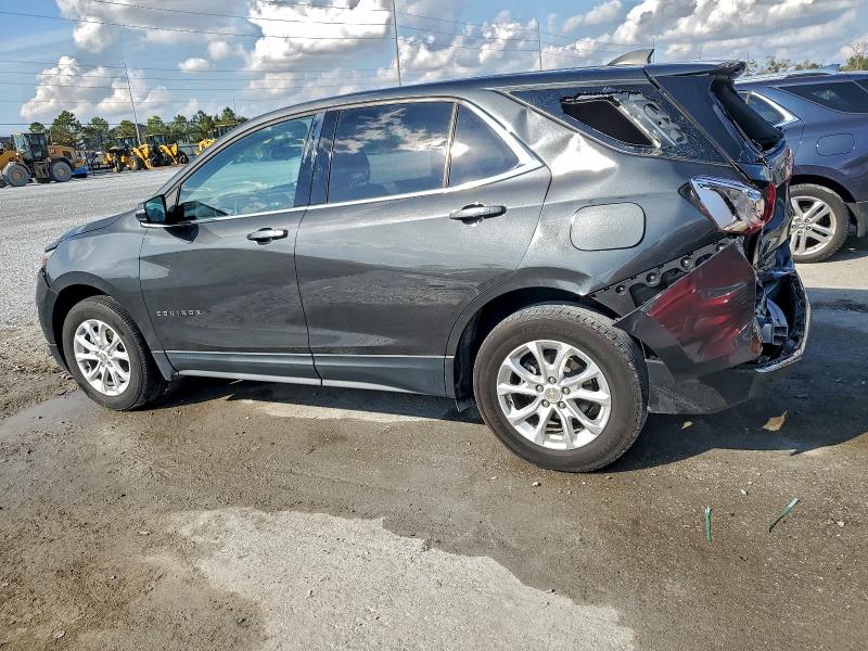 2019 CHEVROLET EQUINOX LT #3303885759