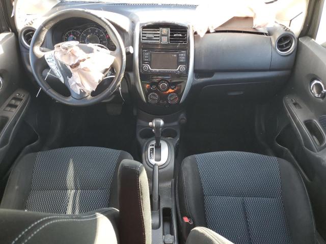 2018 NISSAN VERSA NOTE 3N1CE2CPXJL358393