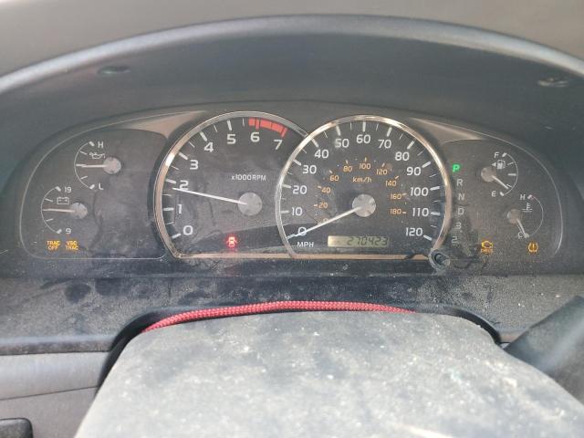 2005 TOYOTA SEQUOIA SR #3284028817