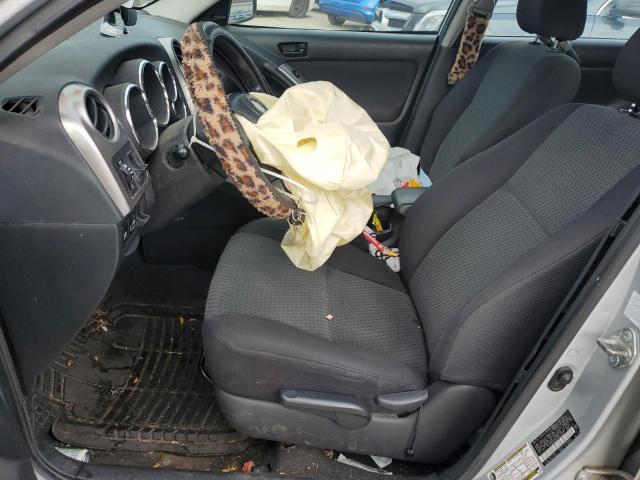 2005 TOYOTA COROLLA MA #3298029139