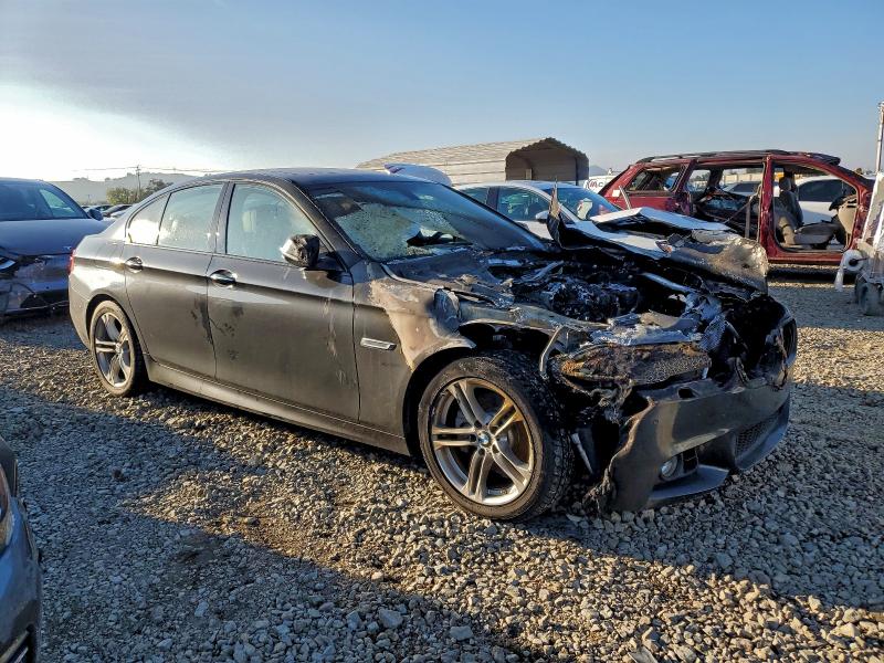 2015 BMW 528 I #3310627874
