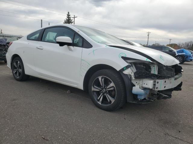 2014 HONDA CIVIC EX #3293491417