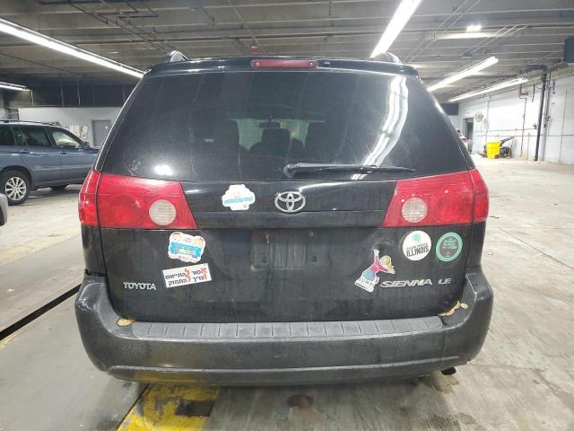 2009 TOYOTA SIENNA CE #3284035848