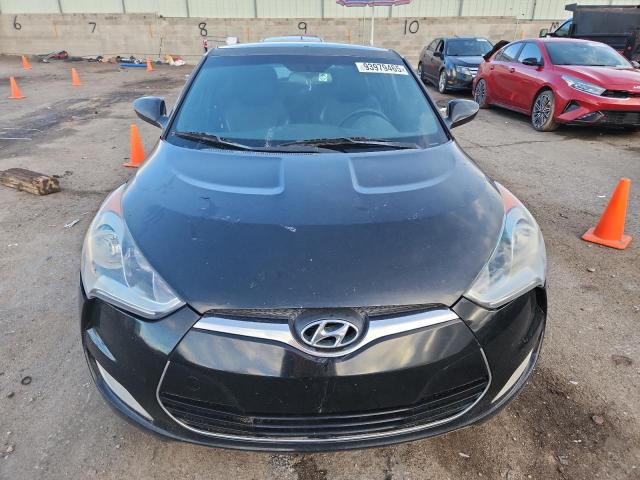 2016 HYUNDAI VELOSTER #3294135940
