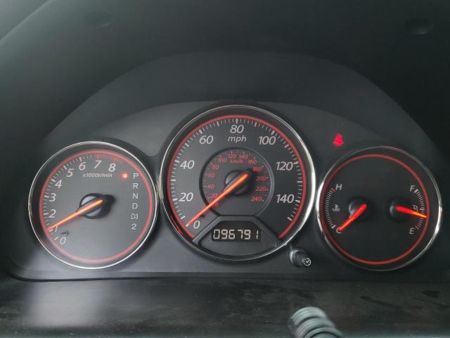 2005 HONDA CIVIC EX #3294391529