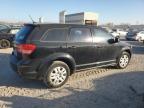 Lot #3303851510 2014 DODGE JOURNEY SE