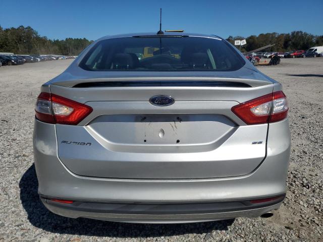 2014 FORD FUSION SE - 3FA6P0H76ER357946