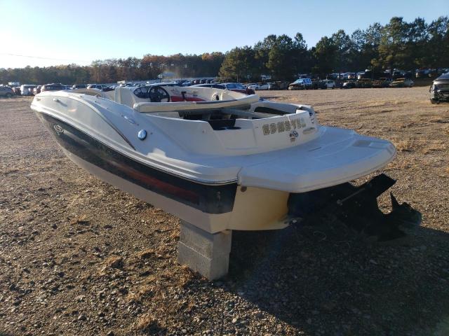 2007 SEA RAY BOAT #3285602285