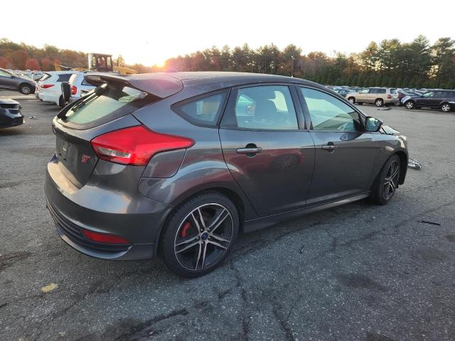 2018 FORD FOCUS ST - 1FADP3L95JL233791