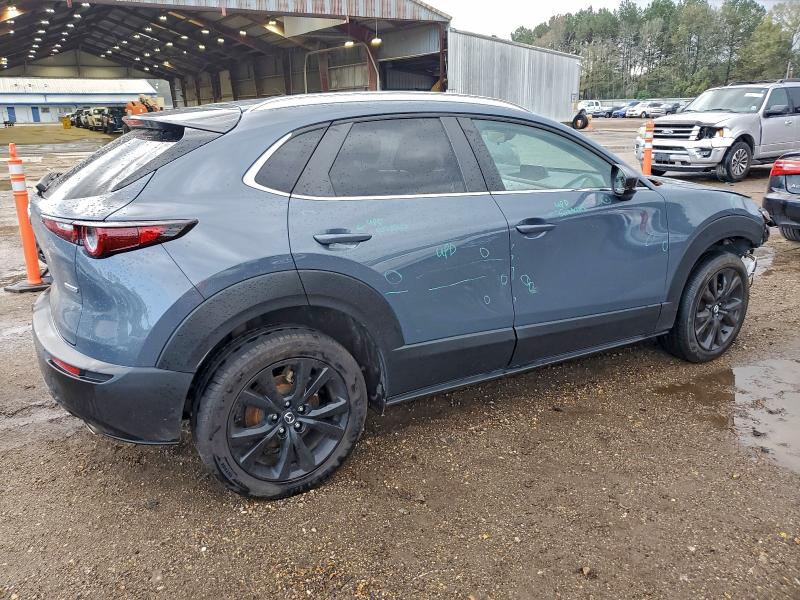 2023 MAZDA CX-30 PREF #3316067220