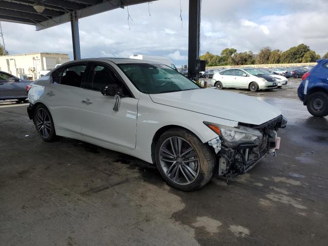 2014 INFINITI Q50 HYBRID #3305285422
