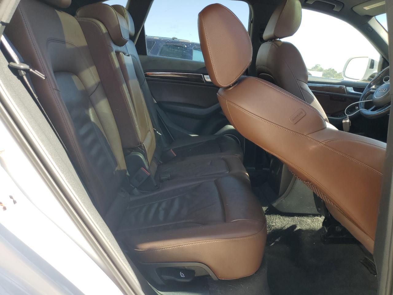 AUDI Q5 PREMIUM PLUS